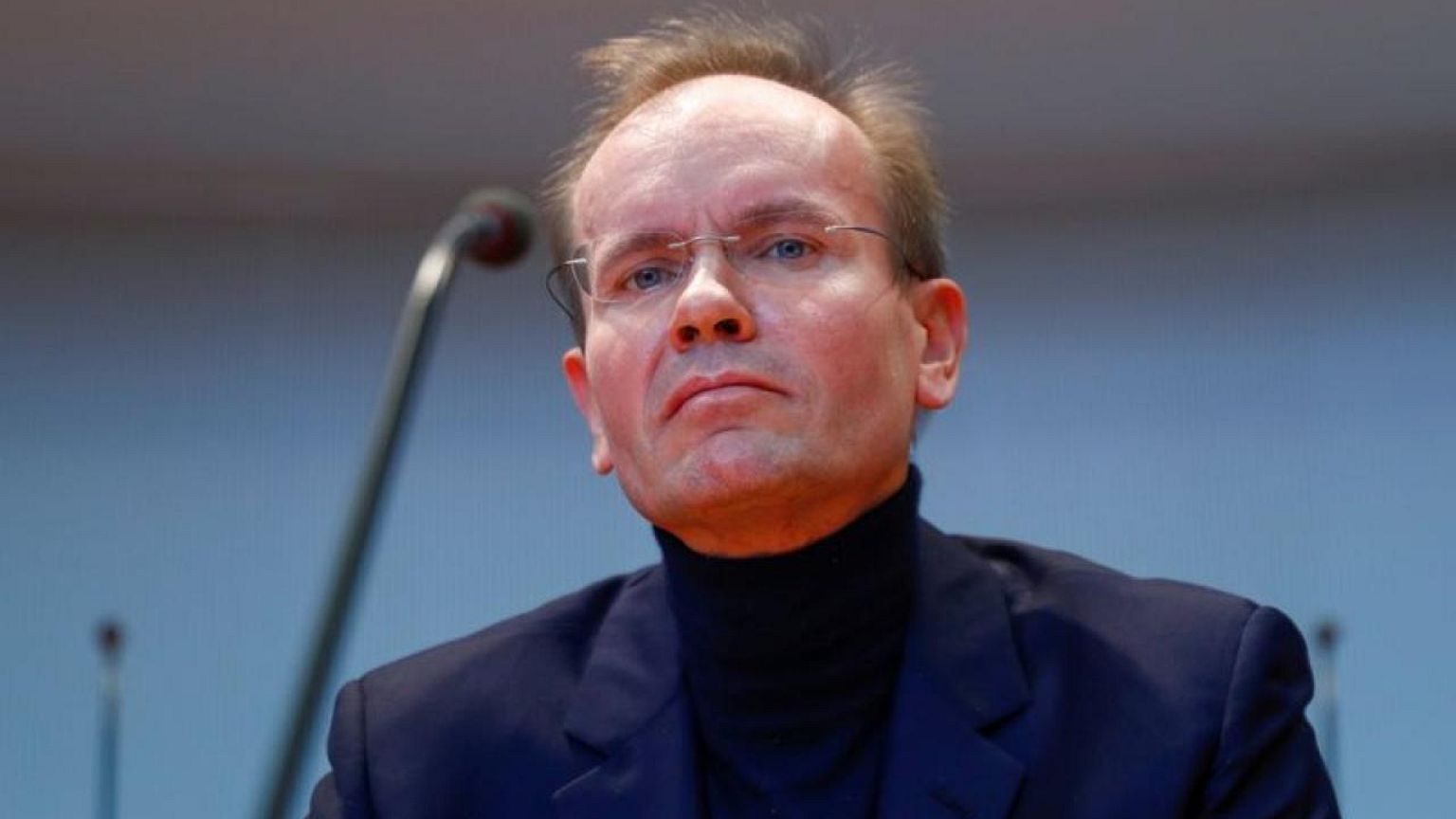 The rise and fall of Wirecard