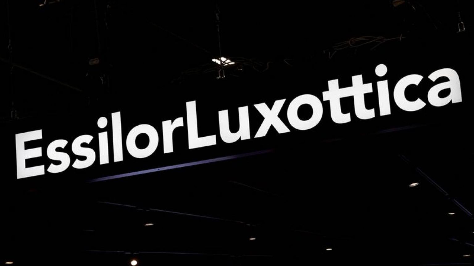 EssilorLuxottica signs 10-year licensing agreement with Swarovski