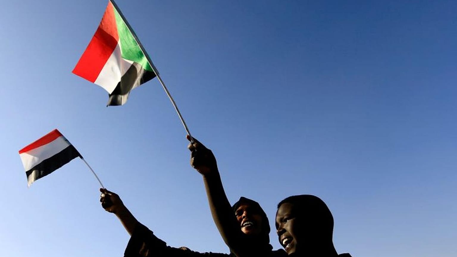 Sudan's political strife
