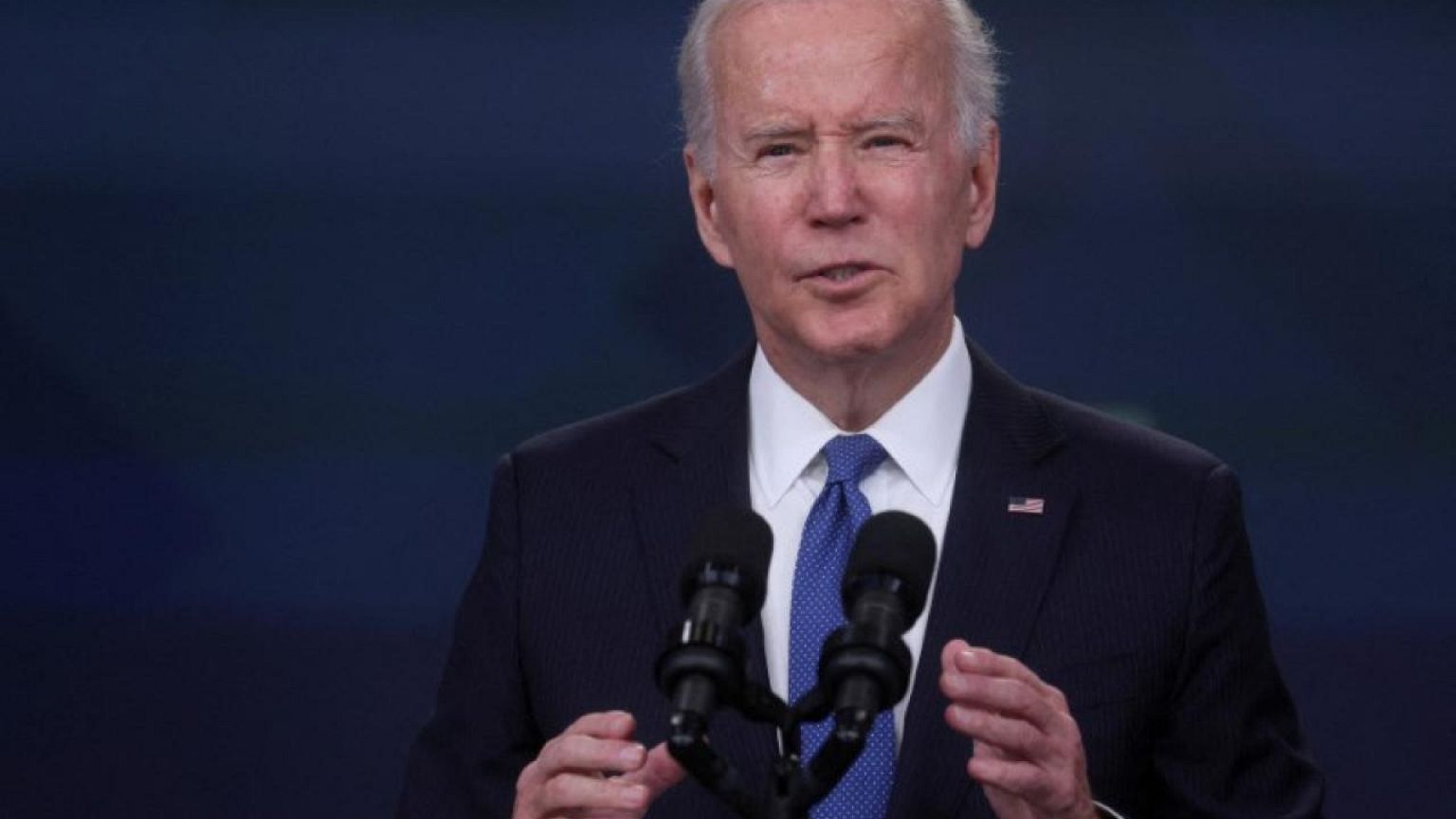 Biden to visit Taiwan's TSMC chip plant in Arizona, hail supply chain fixes