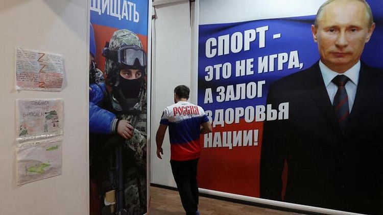 Autoridades opositoras regionales rusas instan a Putin a promulgar decreto que termine movilización