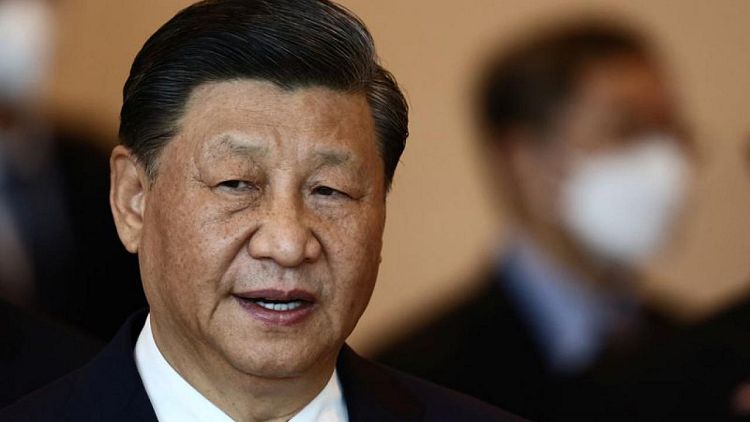 El golfo Pérsico reforzará lazos económicos con China con motivo de la visita de Xi a Arabia Saudita