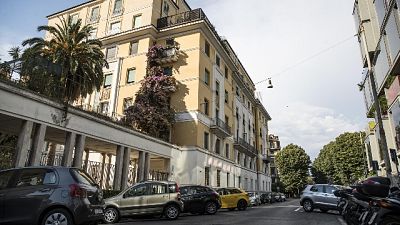 Ipotesi criminalità,in colpo a caveau svuotata cassetta Di Sarno Ipotesi criminalità,in colpo a caveau svuotata cassetta Di Sarno
