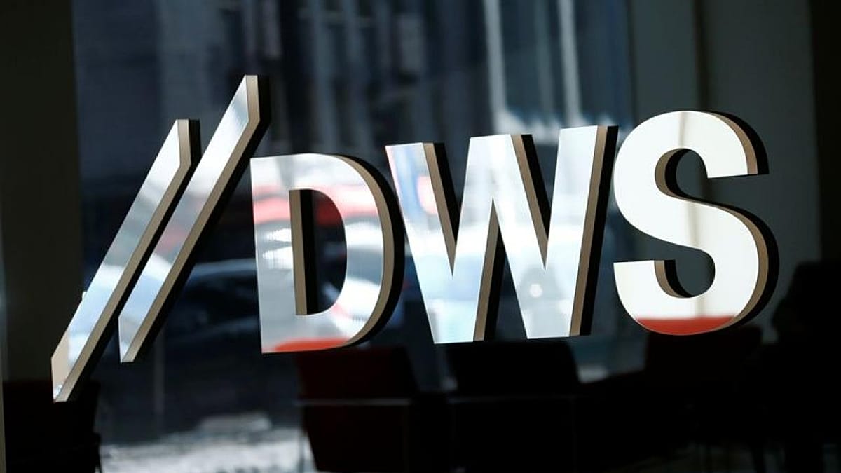 Deutsche Bank's DWS to propose 1 billion euro special dividend in 2024 ...