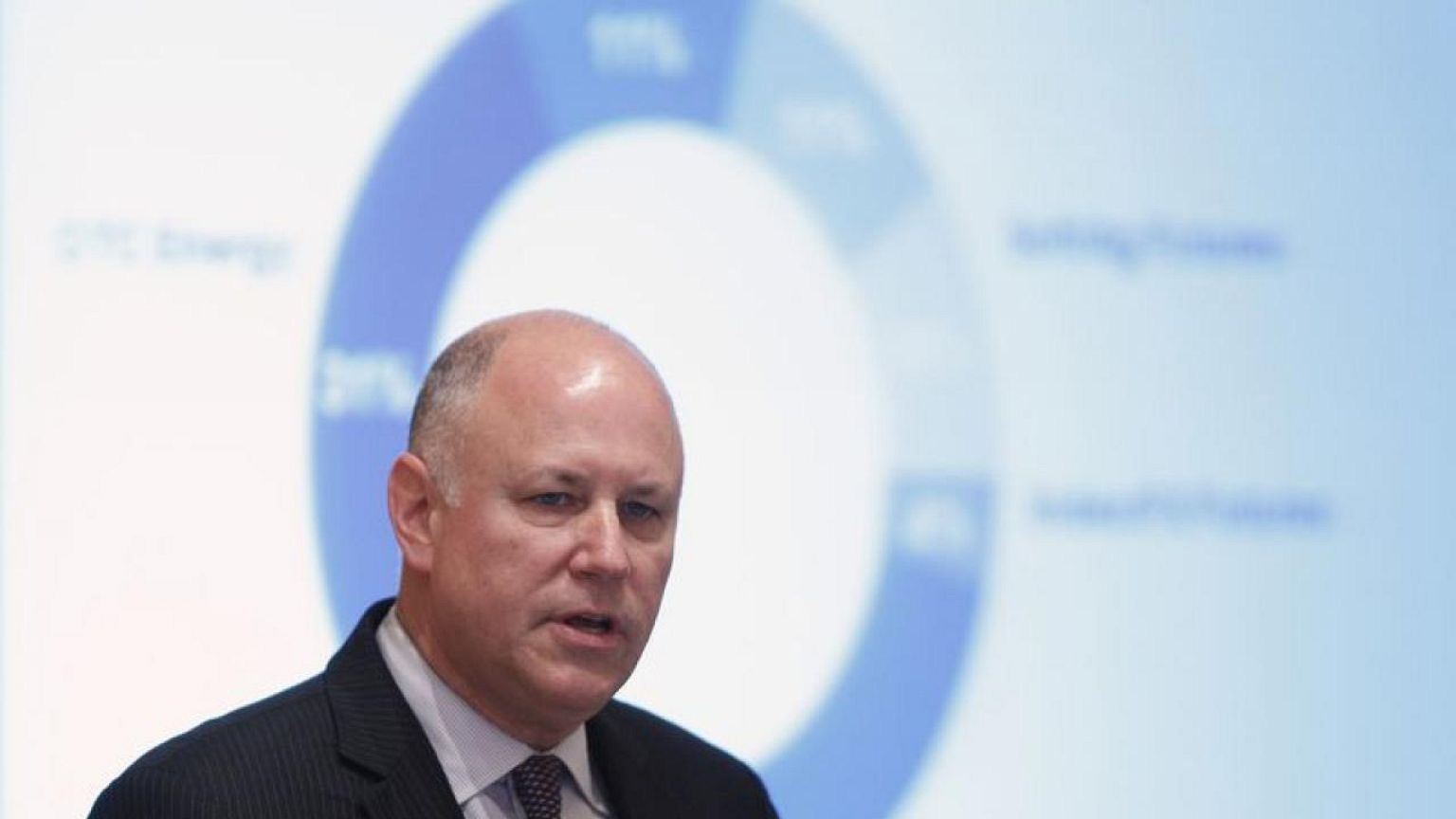 Most crypto likely to be regulated as securities, says CEO of NYSE-owner ICE