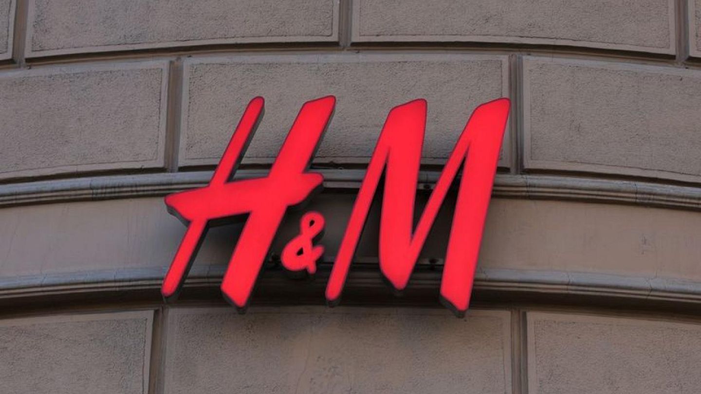 Swedish fashion giant H&M to cut 1,500 jobs in cost-saving drive