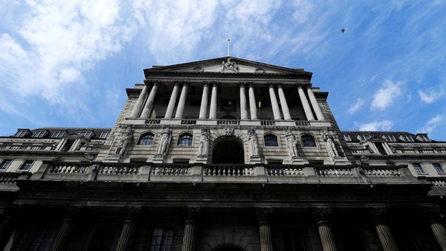 LDI fund turmoil prompts first stress test for non-banks