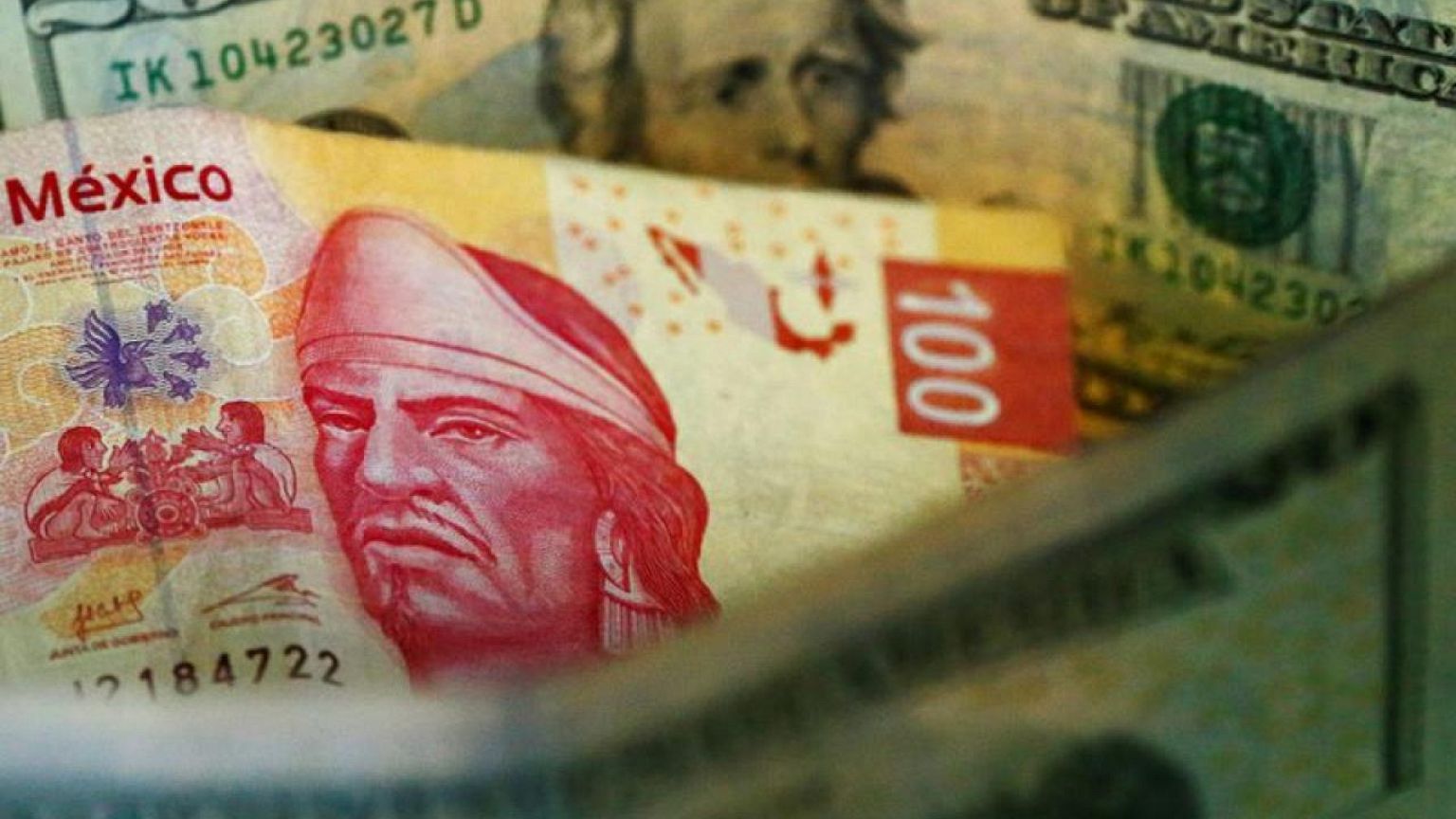 MERCADOS-A-LATINA:Monedas de América Latina cierran débiles tras viraje en expectativas sobre tasas en EEUU