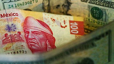 MERCADOS-ALATINA:Monedas y bolsas de valores de América Latina operan mixtas a la espera de reunión de la Fed