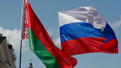 وزارة دفاع روسيا البيضاء: سنجري تدريبات طيران مشتركة مع روسيا