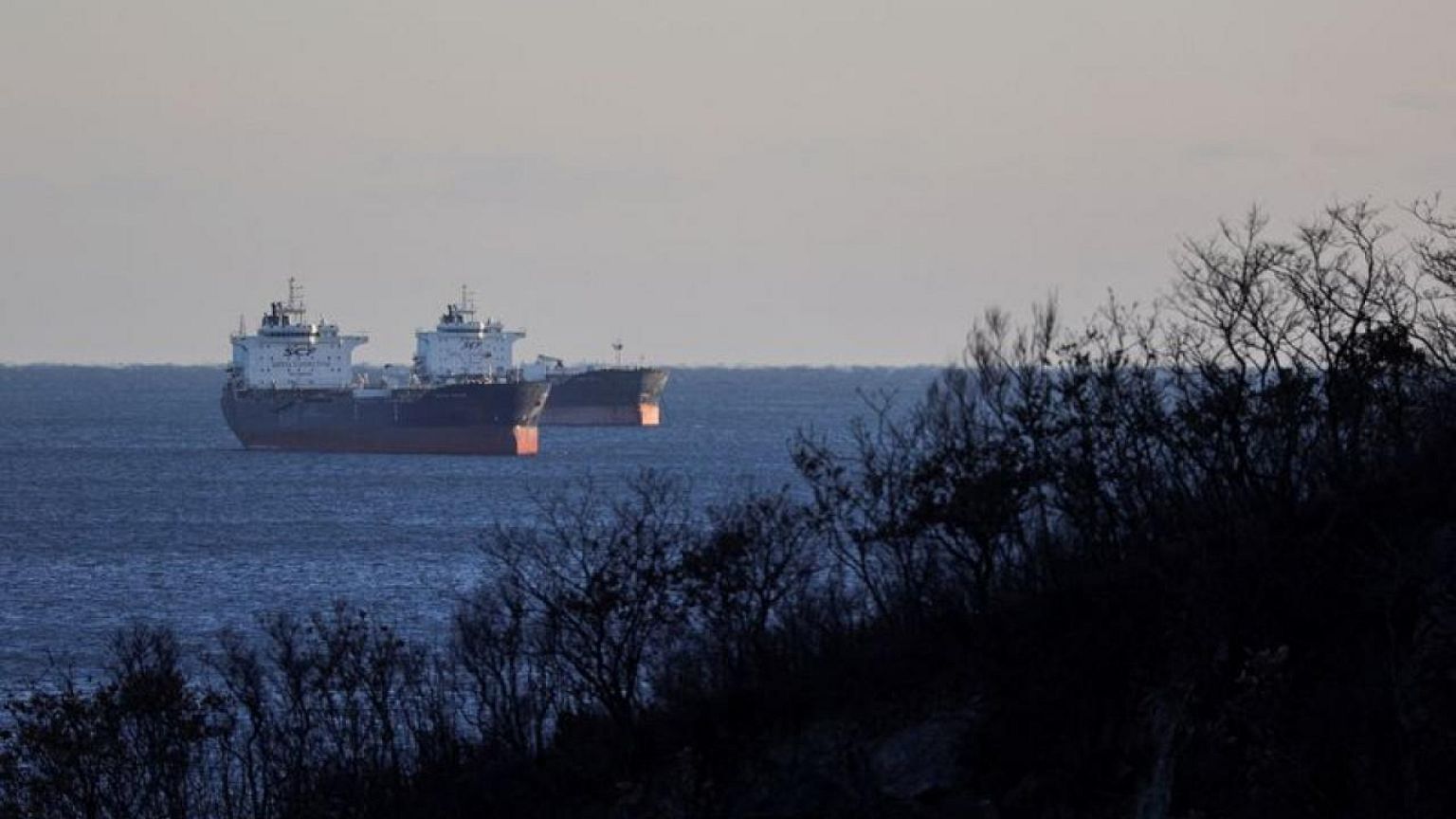 China compra petróleo ruso con los mayores descuentos en meses pese al tope de precios