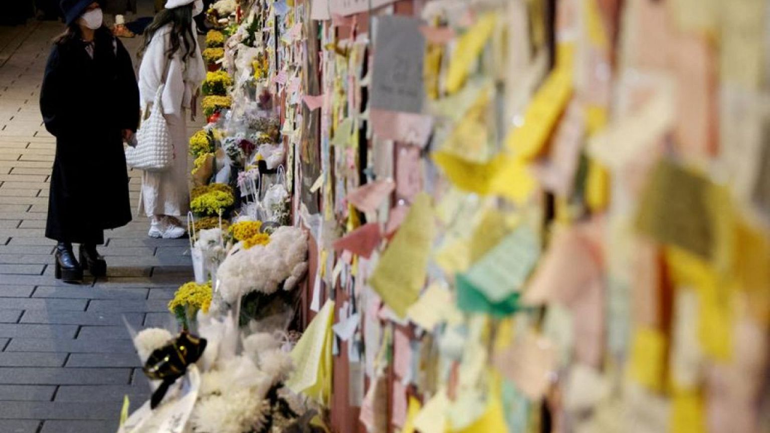 North Korean hackers exploited Seoul Halloween tragedy to distribute malware, Google says