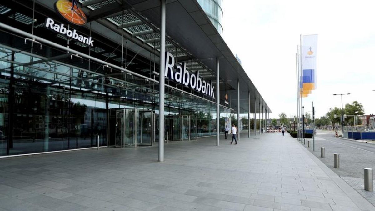 Rabobank investigated for suspected Dutch money laundering violations ...