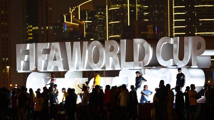 Qatar investiga la muerte de un trabajador en un centro de entrenamiento del Mundial