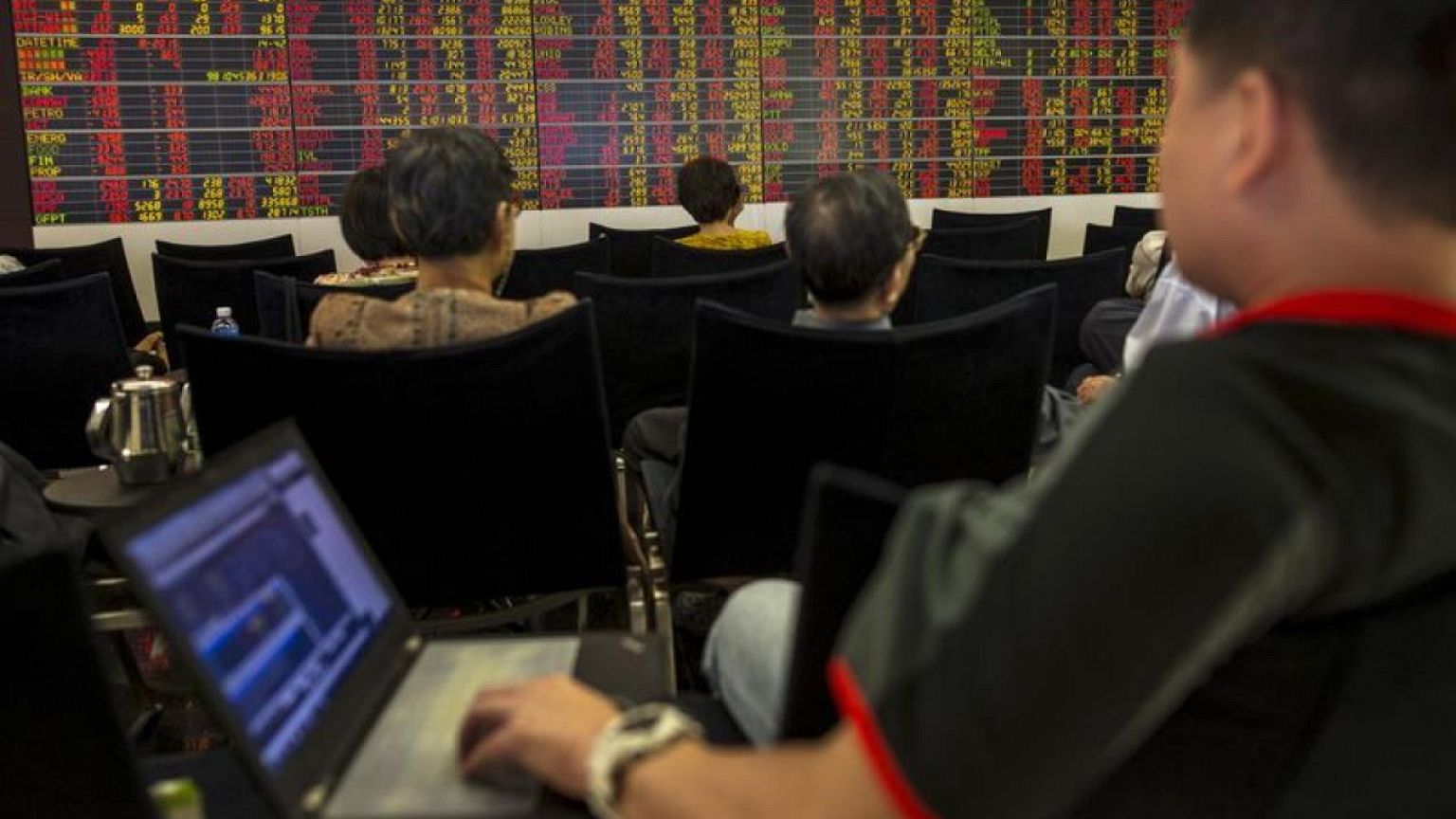 Asia's hedge fund seeders go for 'uncorrelated' strategies