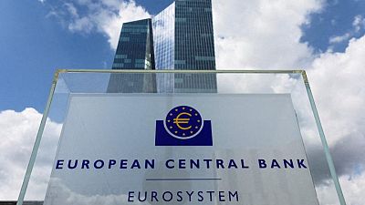 UE-BANCOS:BCE rechaza petición del sector bancario de reducir normas de capital para impulsar el crédito