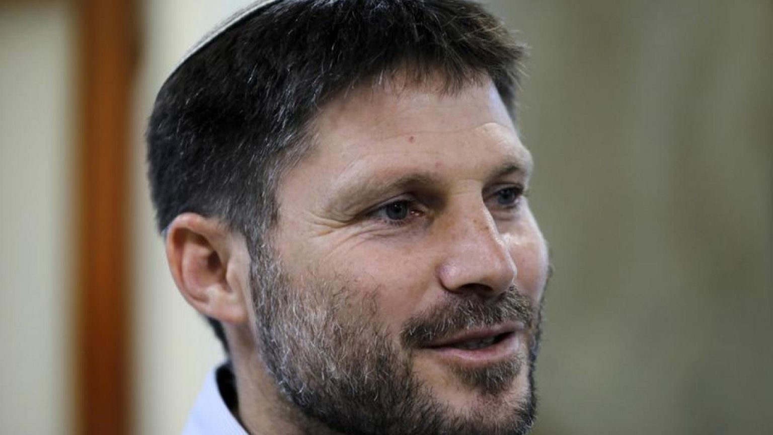 Israel's next finance minister brings religion to the front of economic strategy