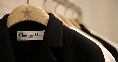 LVMH chairman's son Antoine Arnault to head family holding Christian Dior -  Business & Finance - Business Recorder