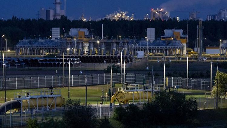 TotalEnergies se queda en el proyecto ruso Yamal LNG -fuente