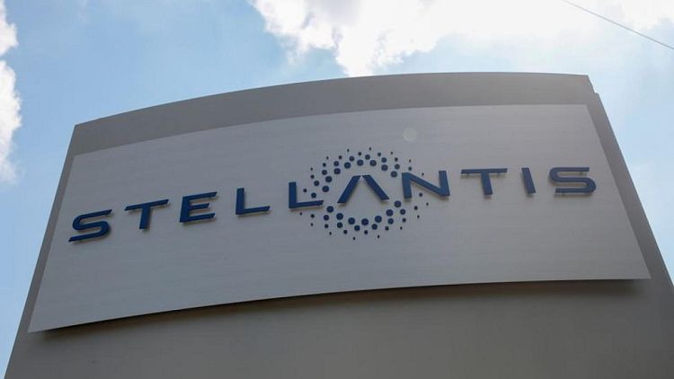 Stellantis to indefinitely idle Illinois assembly plant