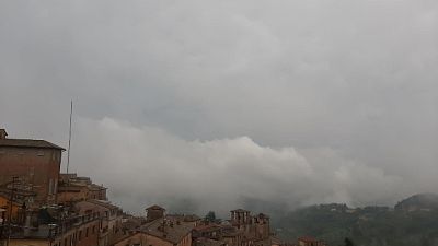 Lo hanno deciso le prefetture di Perugia e Terni Lo hanno deciso le prefetture di Perugia e Terni
