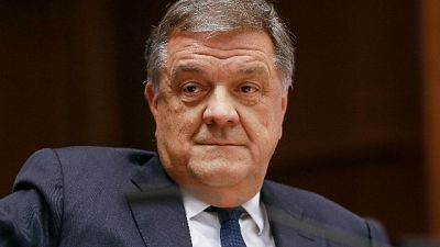 Su ordine investigazione Ue, sequestrati computer, carte e soldi Su ordine investigazione Ue, sequestrati computer, carte e soldi
