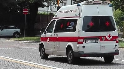 La vittima aveva 33 anni e viveva Biella La vittima aveva 33 anni e viveva Biella