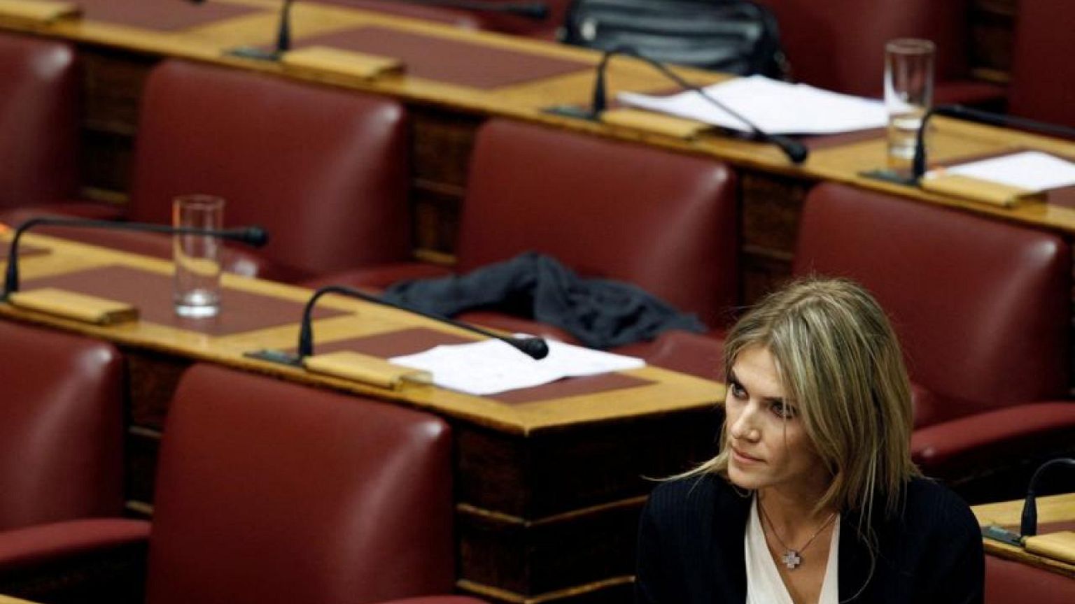 Bélgica imputa a cuatro personas en investigación sobre corrupción en el Parlamento Europeo