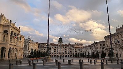Fvg, in calo Udine (-3) e Pordenone (-19); Gorizia sale (+4) Fvg, in calo Udine (-3) e Pordenone (-19); Gorizia sale (+4)