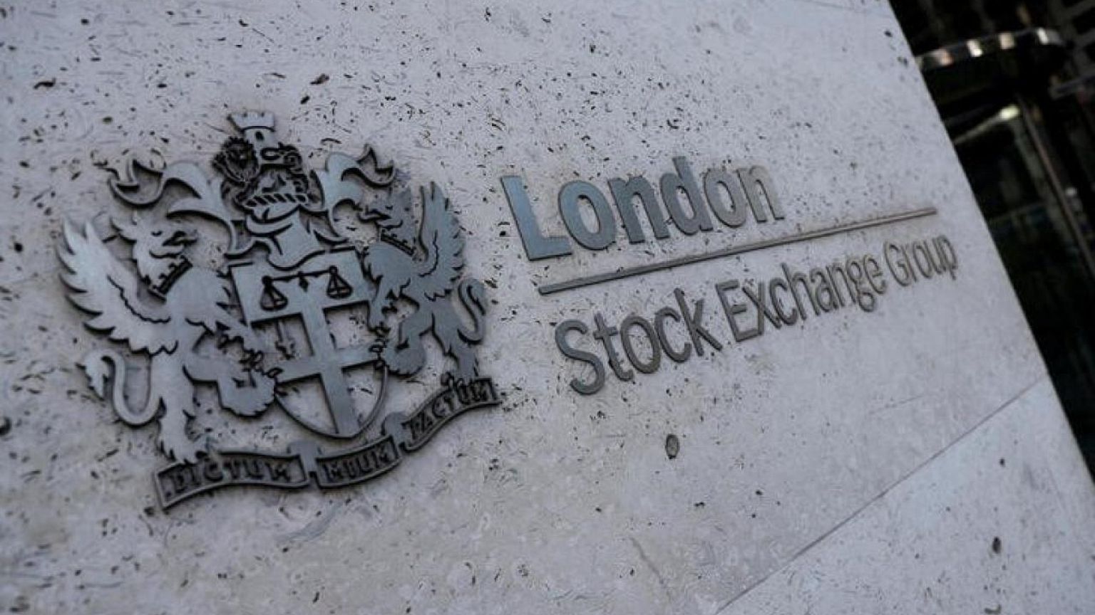 Microsoft comprará el 4% de London Stock Exchange