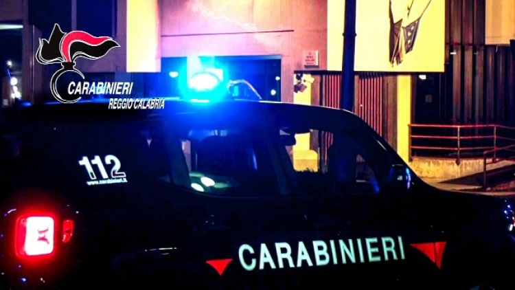 Blitz carabinieri e Ros, sgominato traffico internazionale droga