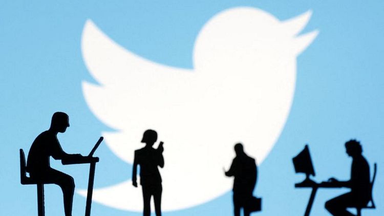 Twitter es demandado por decenas de antiguos empleados