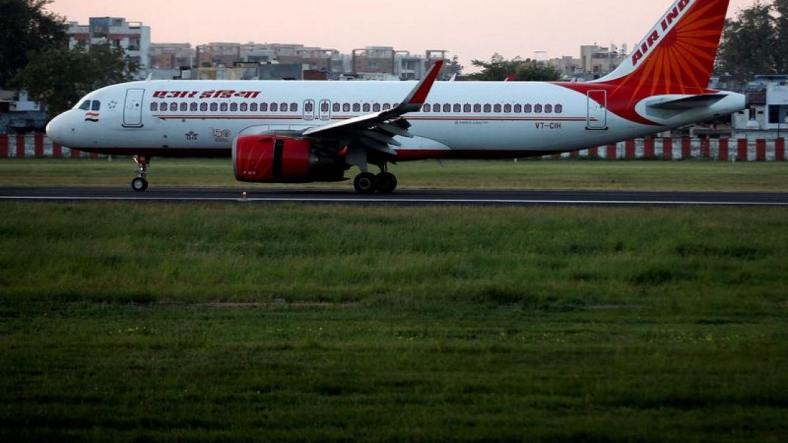 Factbox-Air India's fleet versus major Indian and international carriers