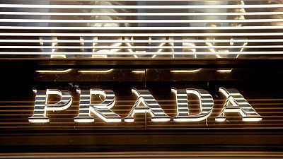 Italy's Prada appoints new CEO for Prada brand | Euronews