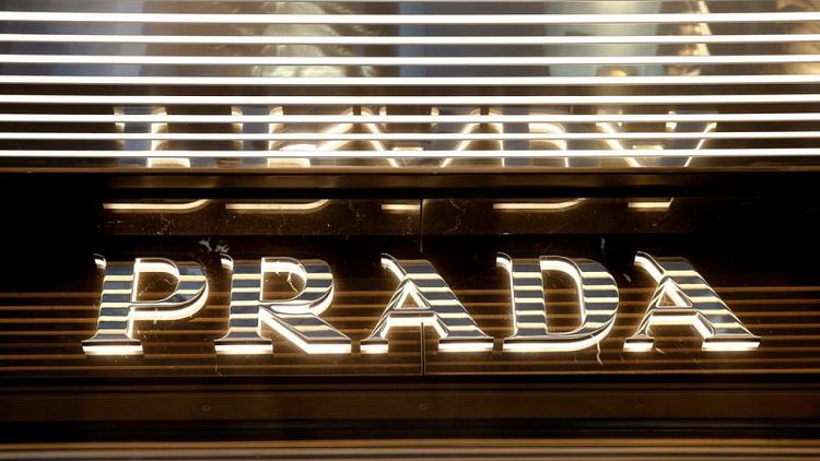 Italy's Prada appoints new CEO for Prada brand