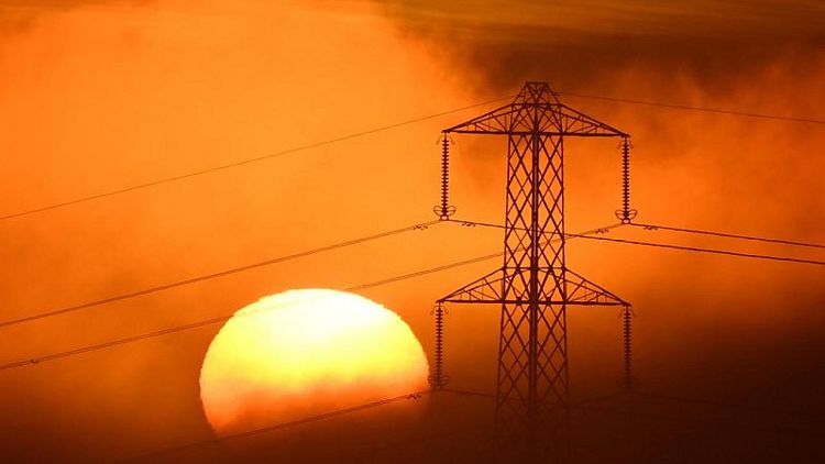 UK to extend its energy price support scheme to non-domestic customers
