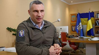 رئيس بلدية كييف: انقطاع الكهرباء بالمدينة بعد هجمات خلال الليل