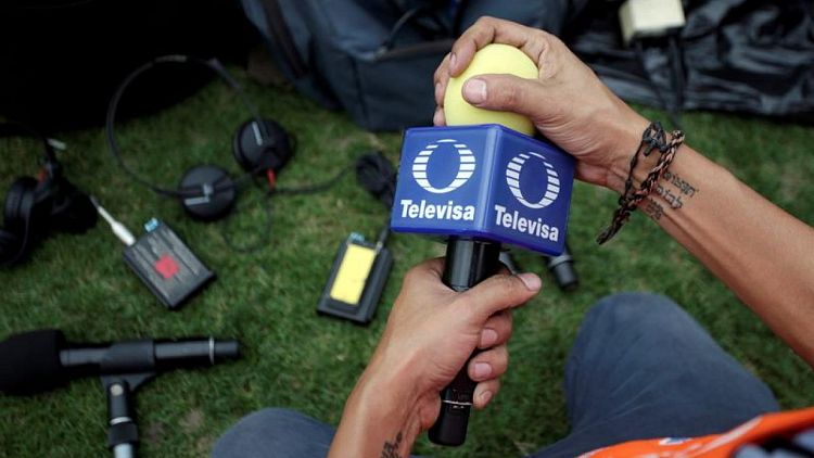 Televisa dice consejo administración Megacable rechazó propuesta combinación negocios