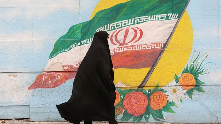 Irán probablemente será expulsado del organismo de la ONU para la mujer