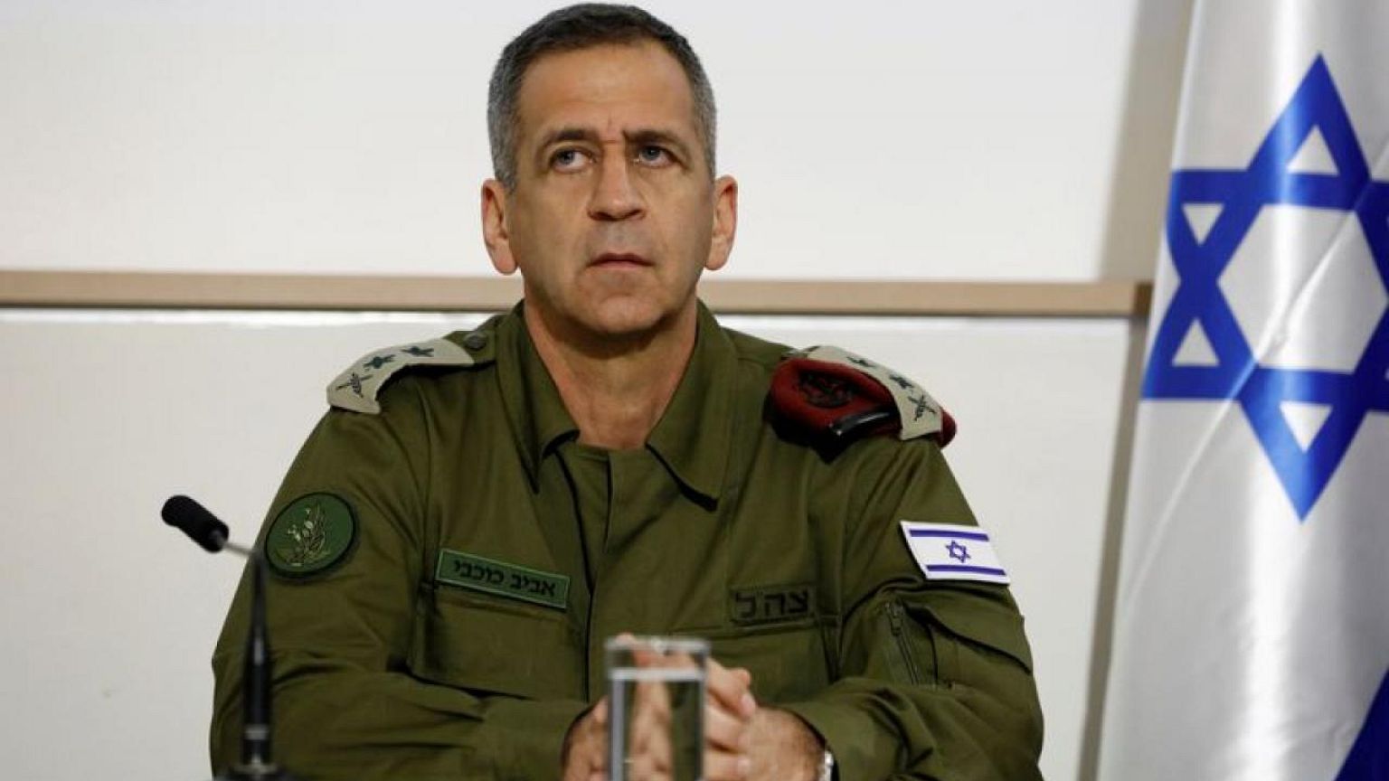 Aviv Kokhavi