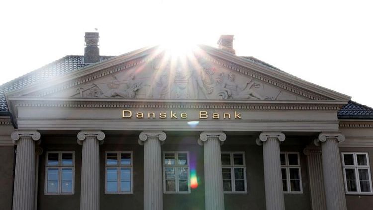 Danske Bank pleads guilty to resolve long-running Estonia money-laundering probe