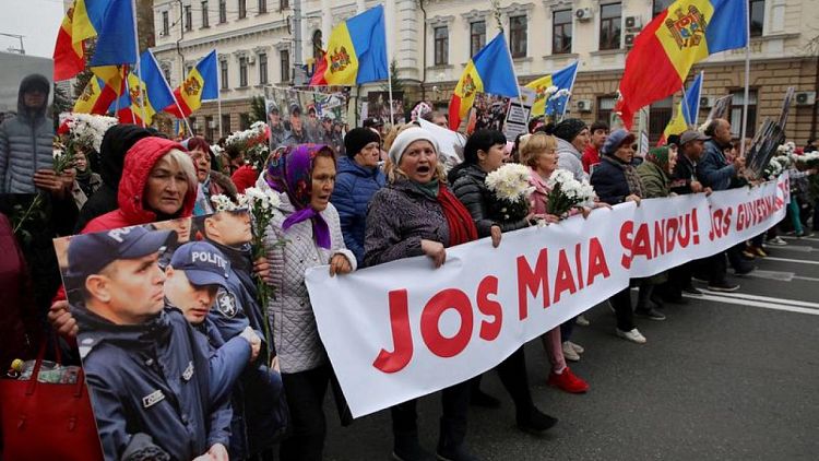 Moldova's new economy minister pledges pro-business overhaul