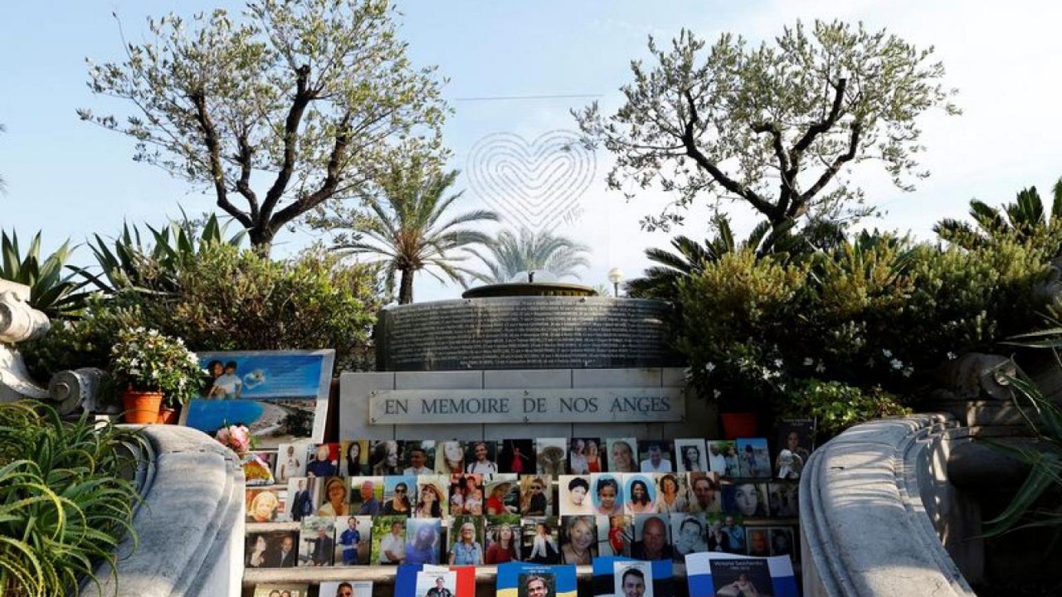French court sentences eight over 2016 truck attack in Nice