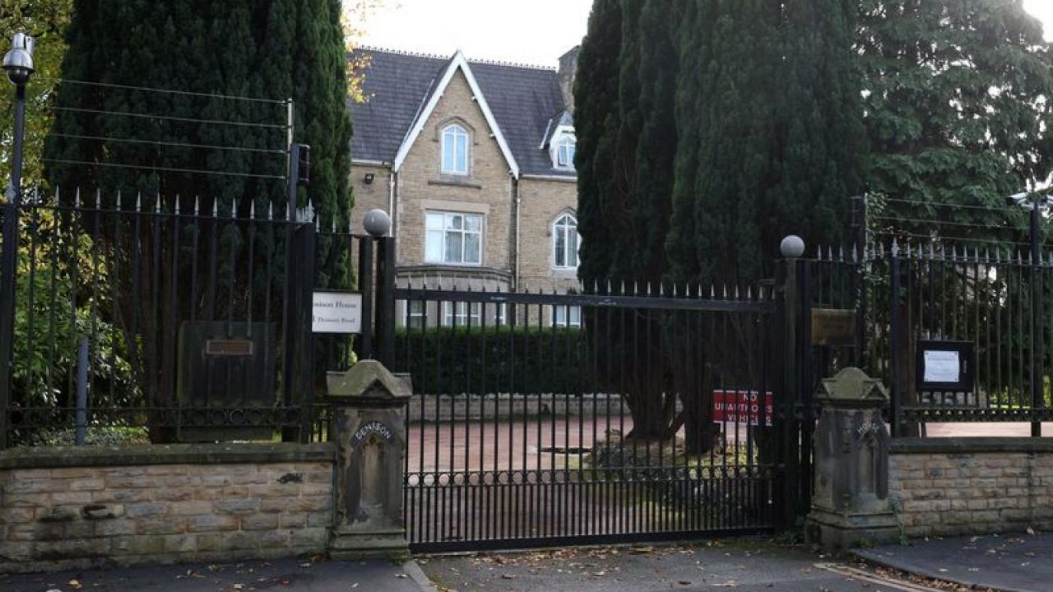 China removes six officials after Manchester consulate incident, UK says