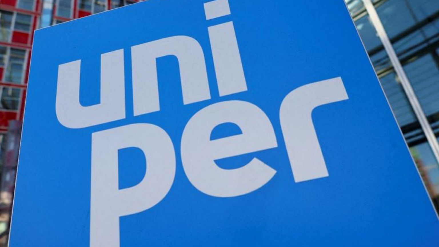 Gas giant Uniper's rapid road to German nationalisation