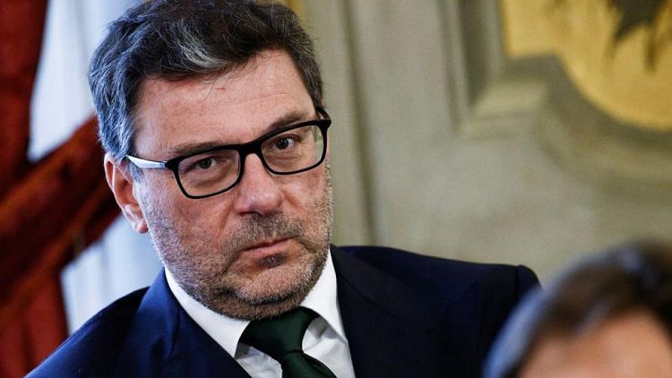 Italy urges EU to give strong and strategic response to U.S. IRA