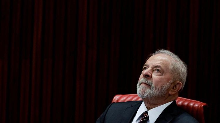 Lula reanudará las relaciones diplomáticas de Brasil con Venezuela