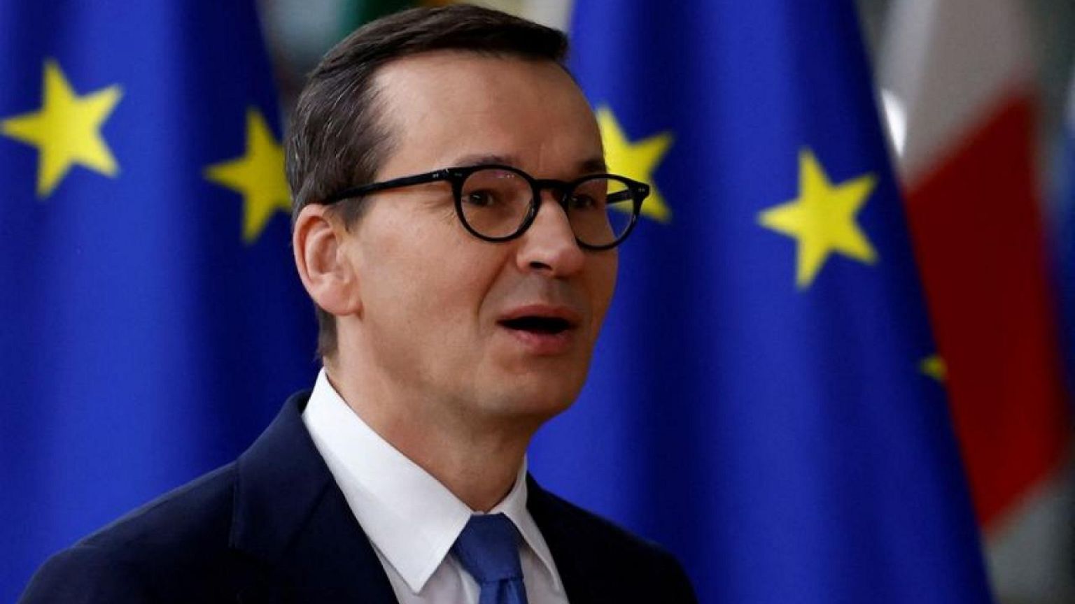 Polish PM says EU gas cap deal means end of Russian market manipulation