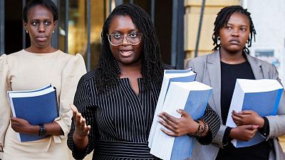 Meta accused in lawsuit of allowing posts that inflamed Ethiopia conflict Meta accused in lawsuit of allowing posts that inflamed Ethiopia conflict
