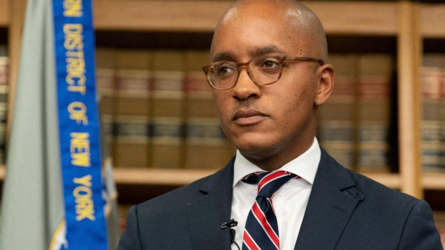 Bankman-Fried charges showcase U.S. prosecutor's growing role in crypto enforcement